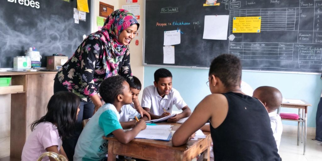 Membangun Masa Depan: Peran Forum Masyarakat Peduli Pendidikan Kabupaten Brebes Provinsi Jawa Tengah dalam Meningkatkan Kualitas Pendidikan