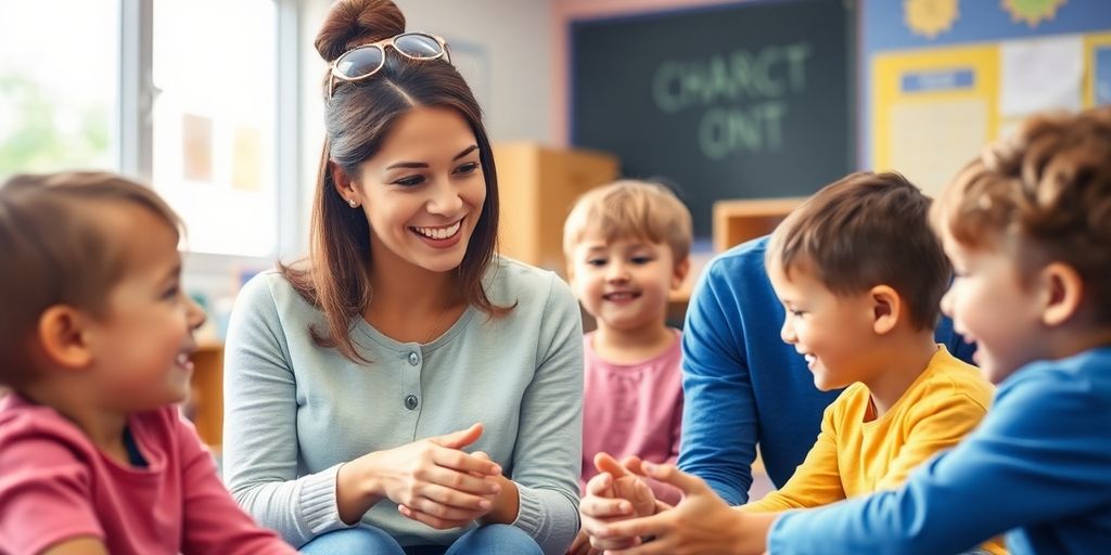 Mengapa Pendidikan Sangat Penting Dalam Membangun Karakter Anak?